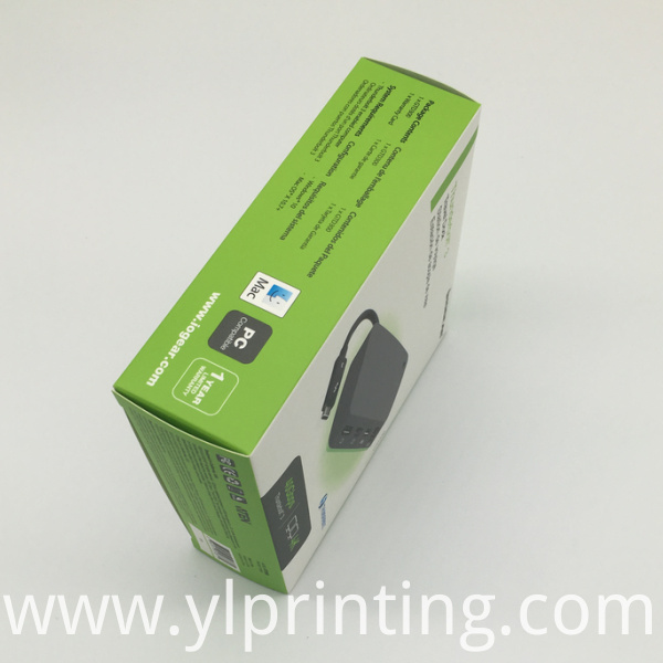Paper Pack Gift Box Paper Pack Gift Box